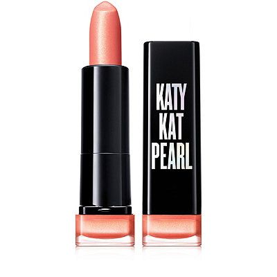 COVERGIRL Katy Kat Pearl Lipstick - Apricat (KP15) - ADDROS.COM